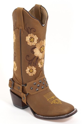 Bottes cow boy - bottes, cow-boy