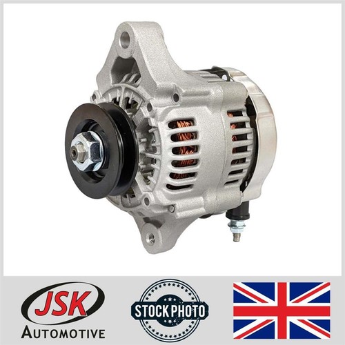 Alternateur pour yanmar 3tnv70 - alternateur,
