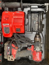 Visseuse Perceuse Milwaukee M18 FUEL neuve 