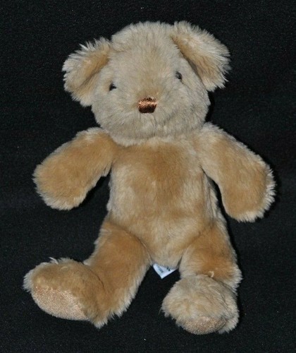 Peluche doudou ours - doudou,