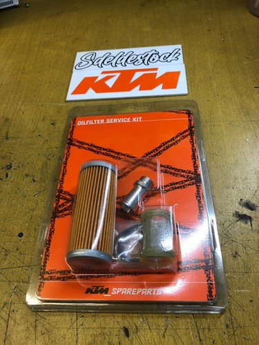 Kit filtre huile 450 505 - kit,