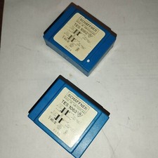 transformateur 2x110, 220 v 2