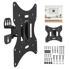 Support Mural TV 23-50"