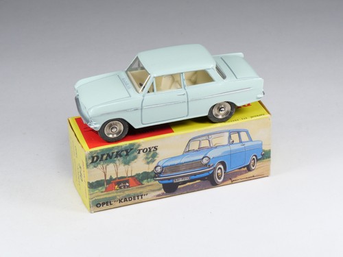 Dinky toys france - france,