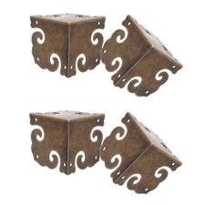  4 Pcs Protecteur D'angle