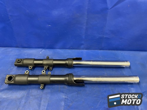 Paire tube fourche - tube,