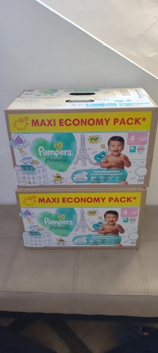 Lot cartons de - de, 2