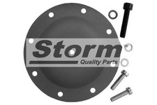 DIAPHRAGME (POMPE à VIDE)