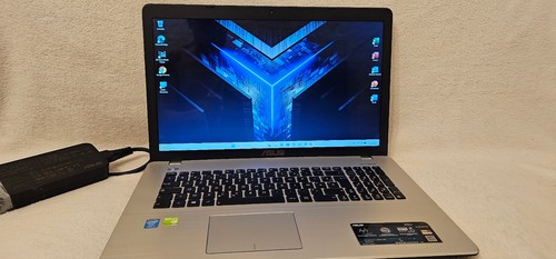 Portable asus grand écran - portable,