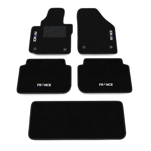 Tapis sol compatibles - tapis, de