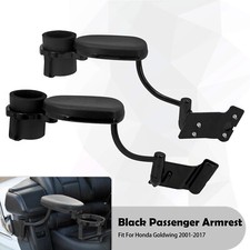 Noir de passager arrière