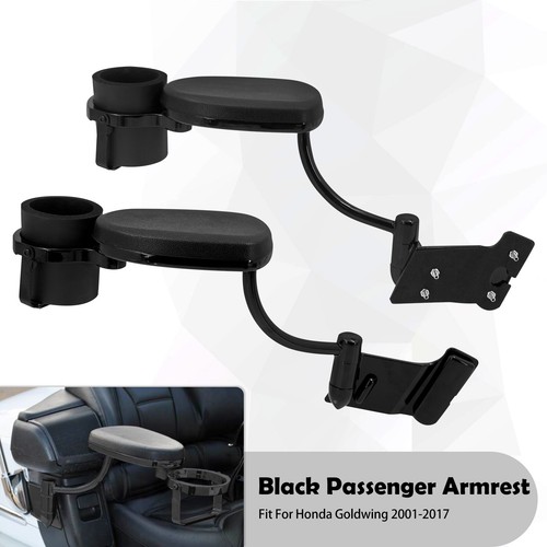 Noir passager arrière - de,