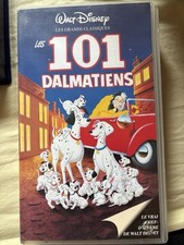 Les 101 dalmatiens  Disney