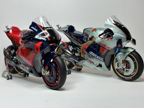 Suzuki ecstar gsx walter - suzuki,