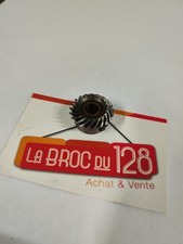 engrenage Métal 172209 rotation de canette pour MACHINE A COUDRE Singer 401G