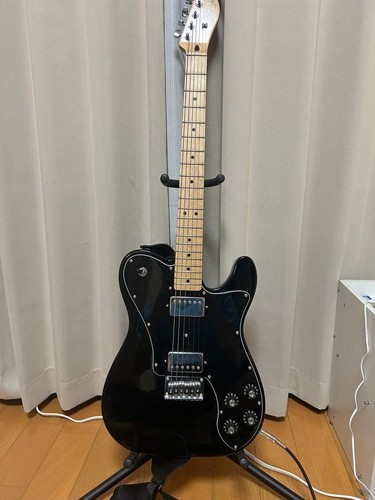 Guitare électrique squier - guitare,