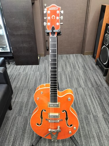 Guitare électrique gretsch - électrique,