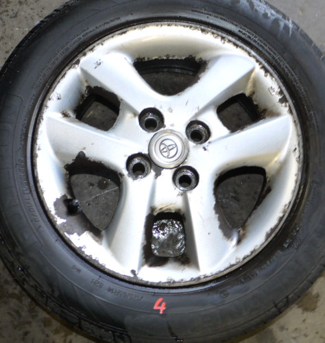 Toyota yaris verso - yaris,