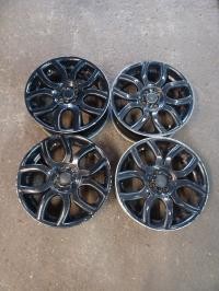 Jante mini r50 r53 - mini, r50/r53
