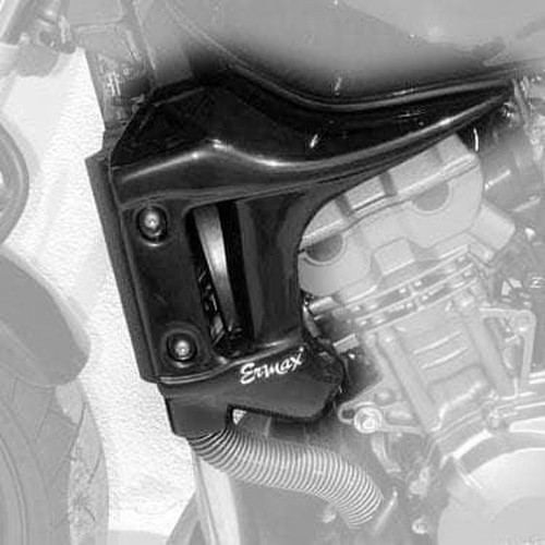 Ermax joues radiateur - de,
