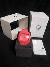 Nixon "The Rubber Player"