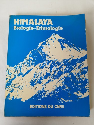 Cnrs himalaya ecologie - cnrs,