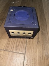 Console GAME CUBE NINTENDO