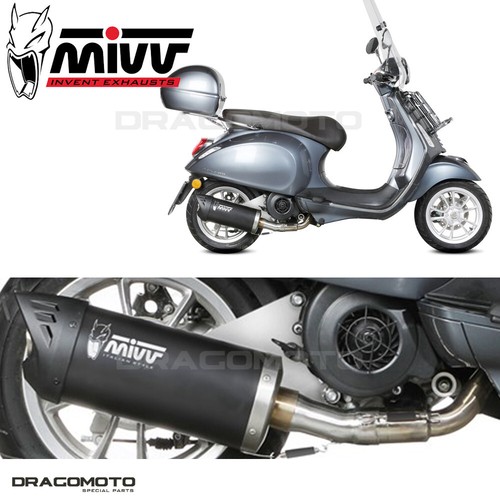 Ligne complet piaggio vespa - ligne,