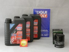 Oelwechselset Artic Cat 450 XC Huile, Filtre à Huile