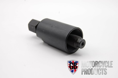 Extracteur volant inertie - extracteur, de