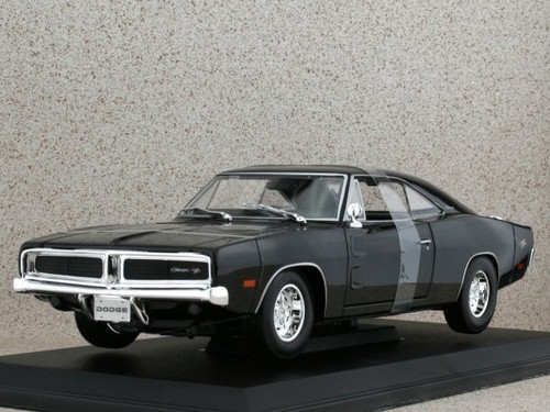 Dodge charger 1969 - charger,