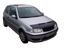 BRA de Capot compatible