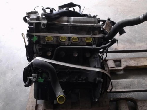 Moteur mazda 323 - moteur,