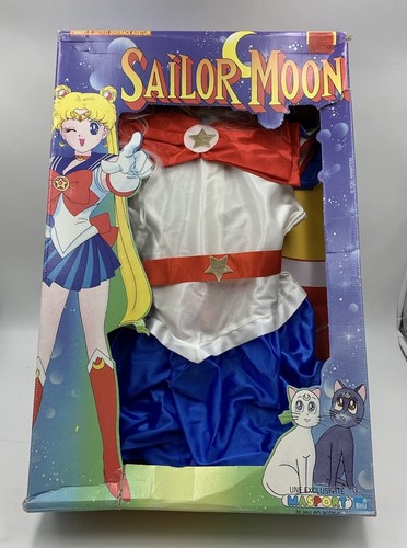 Costume sailor moon - costume,