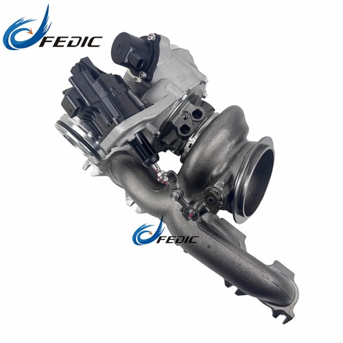 Turbochargeur 894017 pour bmw - 894017,