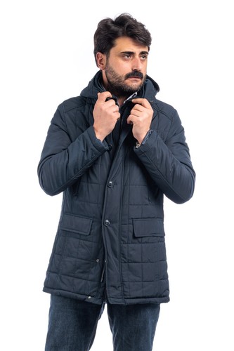Gilet homme hiver - gilet,
