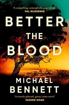 Better the blood past - the,