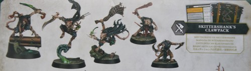 Warhammer aos underworlds - warhammer,