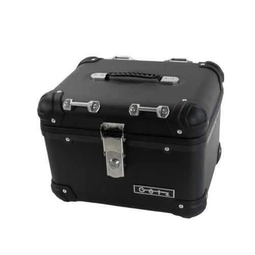 Topcase litres aludesign - litres,