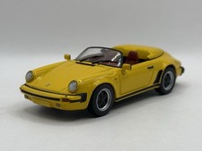 Porsche 911 SC Speedster Type