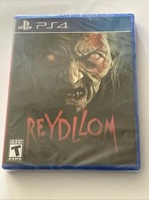 Reydllom Limited Rare Games