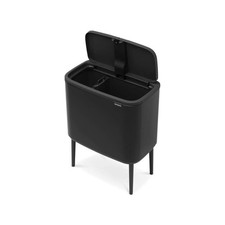 Poubelle Brabantia Touch Bin