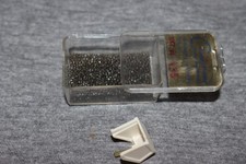 2 Diamand Clairphone Sony 135 platine disque vinyle