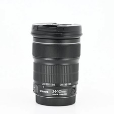 CANON ZOOM EF 24-105MM/