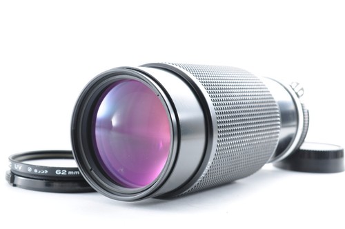 Nikon zoom nikkor - nikon,