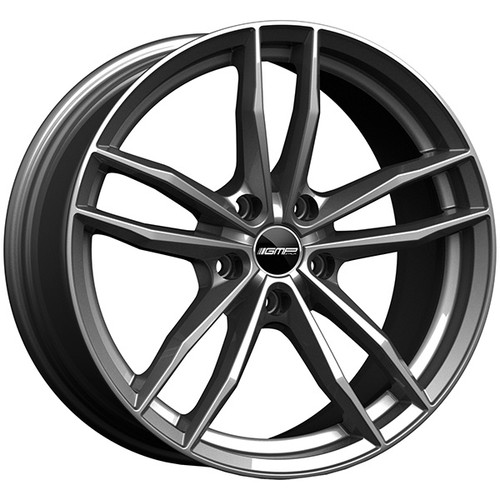 Jantes roues gmp swan pour - jantes,