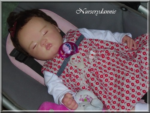 Adorable bebe reborn - adorable,