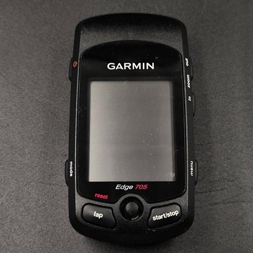 Garmin edge 705 ordinateur - 705,