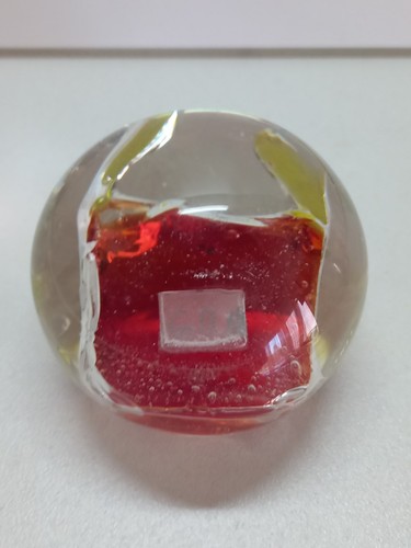Petite sulfure verre - ", 60