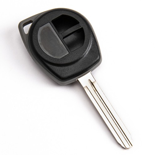 Coque clé pour suzuki baleno - coque,
